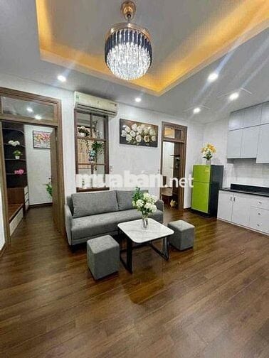 2.4 Tỷ Có Ngay Căn CCMN 48m2, 2 Ngủ Full Nội Thất Mới