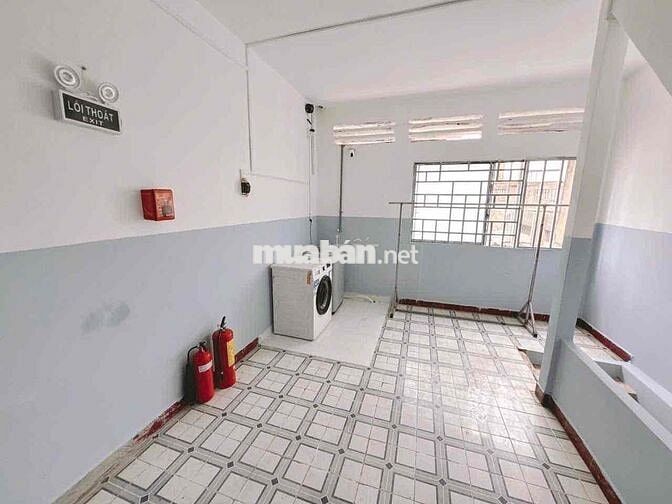 😍 Trọ đẹp siêu thoáng GIÁ MỀM cho SINH VIÊN ngay TÂN KỲ TÂN QUÝ