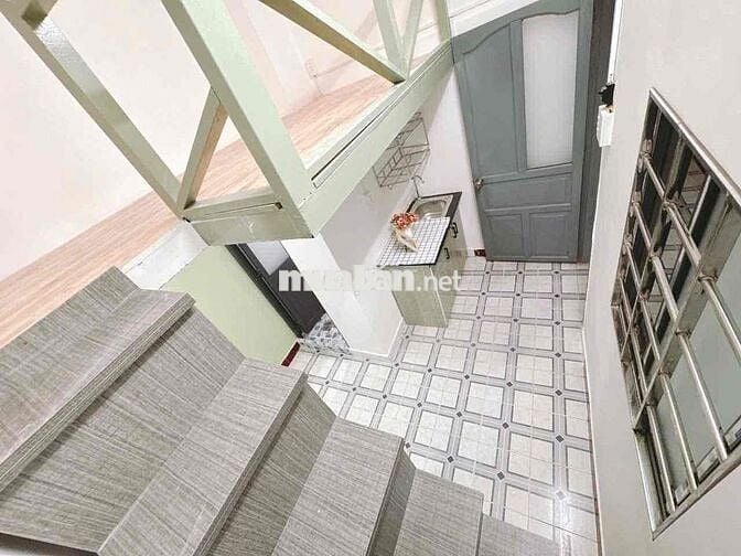 😍 Trọ đẹp siêu thoáng GIÁ MỀM cho SINH VIÊN ngay TÂN KỲ TÂN QUÝ