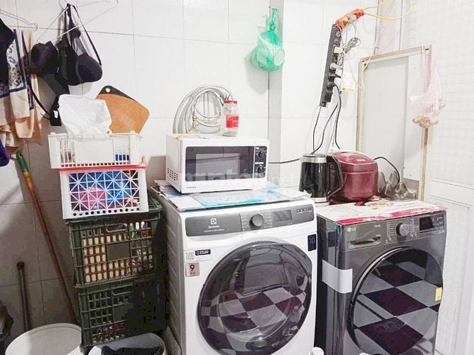 Bán Nhà Tầng 1 Gần Đường Ô Tô Bùi Ngọc Dương,Hai Bà Trưng,65m²,3.95 Tỷ