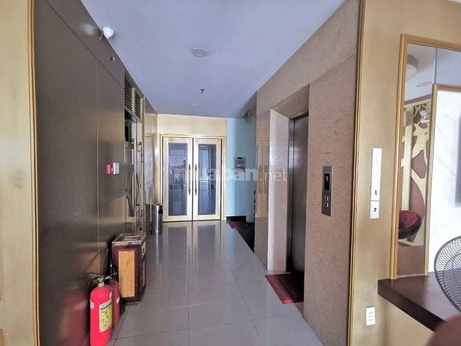 Siêu dòng tiền! Bán Tòa CHDV Lê Văn Thọ Gò Vấp - 6x30m 6 tầng - 25 tỷ