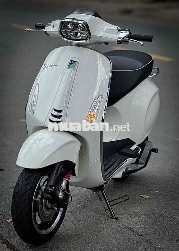 Vespa Sprint 125i 2022 Chính chủ ký