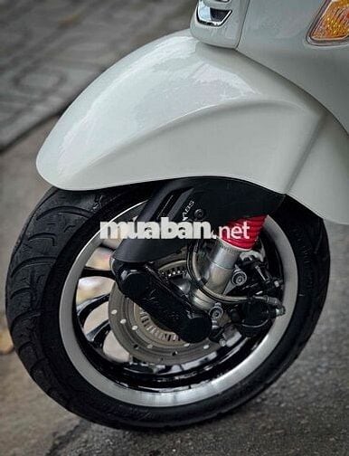 Vespa Sprint 125i 2022 Chính chủ ký