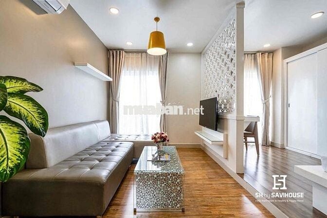 🎀CHO THUÊ CĂN HỘ CAO CẤP ĐẦY ĐỦ TIỆN ÍCH NGAY GA METRO VĂN THÁNH