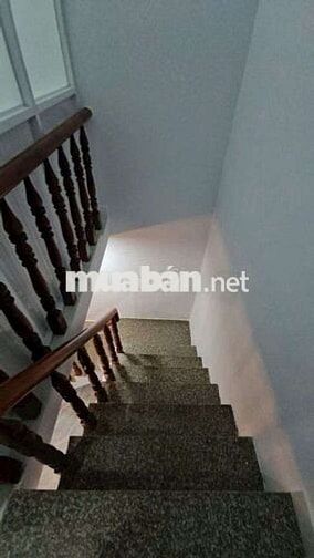 🏡 NHÀ ĐÚC 1 LẦU MỚI TINH ĐƯỜNG  Lê Văn Khương, P. Hiệp Thành, Q.12