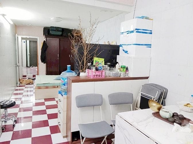 Bán Nhà Tầng 1 Gần Đường Ô Tô Bùi Ngọc Dương,Hai Bà Trưng,65m²,3.95 Tỷ