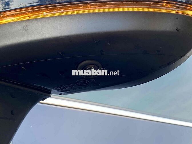 Cần Bán Mazda Cx8 Premium màu Xanh Cavansite