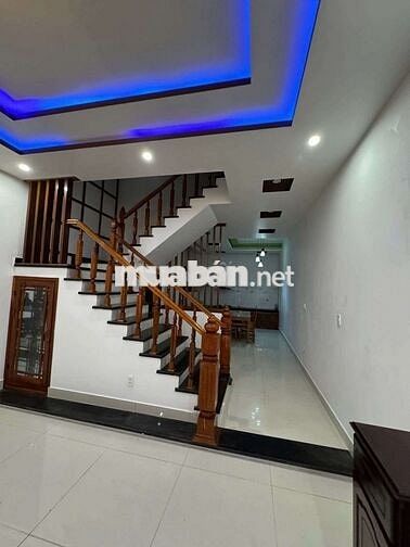 🛑 CHO THUÊ NHÀ 3 TẦNG: LÝ TỬ TẤN - 5 PHÒNG - 3WC