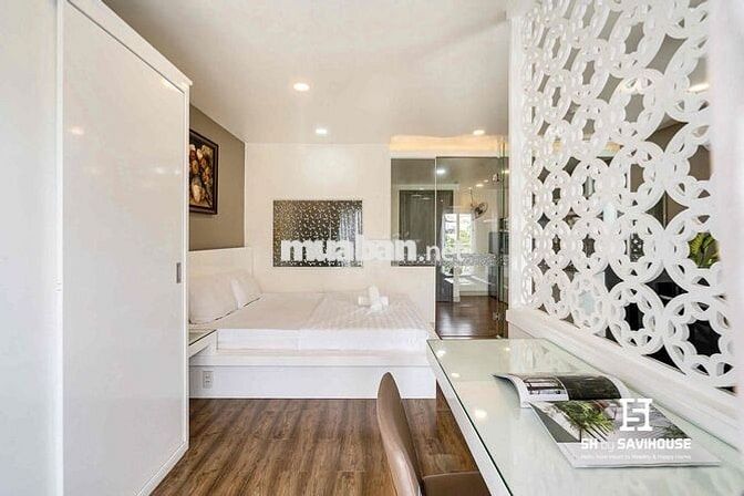 🎀CHO THUÊ CĂN HỘ CAO CẤP ĐẦY ĐỦ TIỆN ÍCH NGAY GA METRO VĂN THÁNH