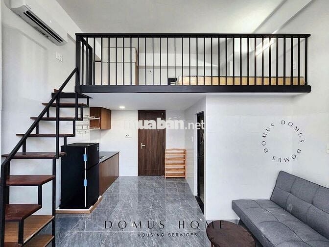 DUPLEX VIEW KÍNH HIỆN ĐẠI SỐ LƯỢNG ÍT🔥TRƯỜNG CHINH 🔥NGUYỄN PHÚC CHU