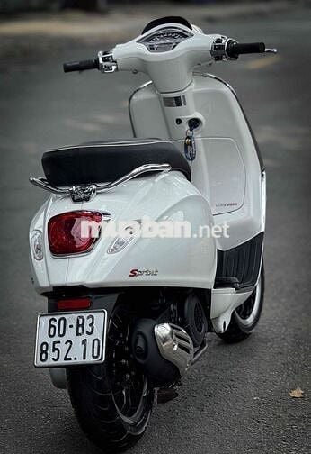 Vespa Sprint 125i 2022 Chính chủ ký