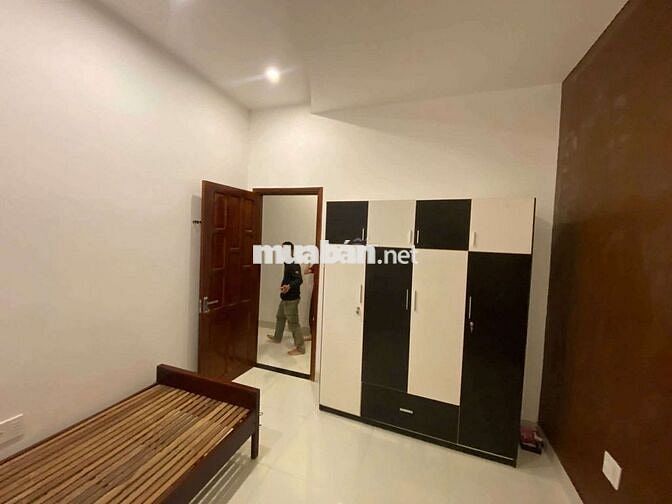 🛑 CHO THUÊ NHÀ 3 TẦNG: LÝ TỬ TẤN - 5 PHÒNG - 3WC