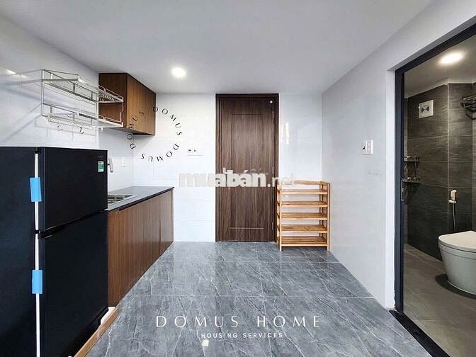 DUPLEX VIEW KÍNH HIỆN ĐẠI SỐ LƯỢNG ÍT🔥TRƯỜNG CHINH 🔥NGUYỄN PHÚC CHU