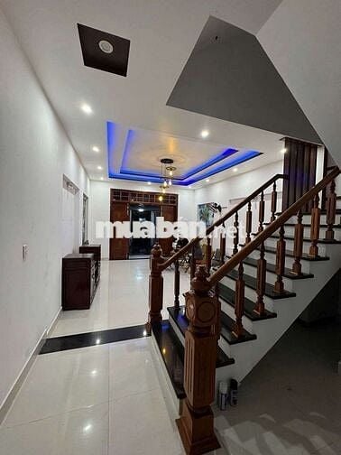 🛑 CHO THUÊ NHÀ 3 TẦNG: LÝ TỬ TẤN - 5 PHÒNG - 3WC