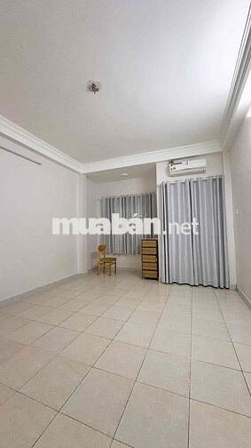 NGUYÊN CĂN BÌNH THẠNH ( 5 PHÒNG - CÓ SÂN THƯỢNG )