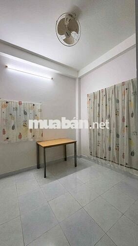 NGUYÊN CĂN BÌNH THẠNH ( 5 PHÒNG - CÓ SÂN THƯỢNG )