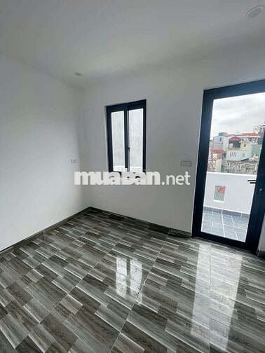 Bán Nhà Ngay Công Viên Trân Quang Diệu 50m Ô Tô Tránh 35m2 6T 9,78ty