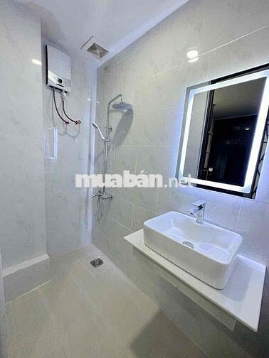 STUDIO 30m2 ĐÓN NẮNG CỰC CHILL - VIEW SIÊU THOÁNG MÁT NGAY  GẦN LOTTE