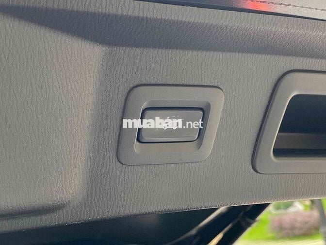 Cần Bán Mazda Cx8 Premium màu Xanh Cavansite