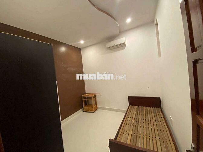 🛑 CHO THUÊ NHÀ 3 TẦNG: LÝ TỬ TẤN - 5 PHÒNG - 3WC