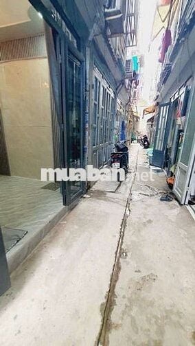 🏡 NHÀ ĐÚC 1 LẦU MỚI TINH ĐƯỜNG  Lê Văn Khương, P. Hiệp Thành, Q.12