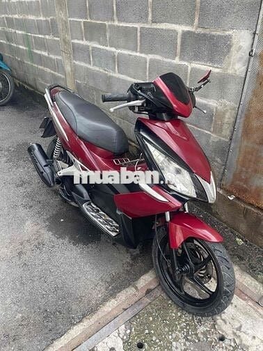 Bán airblade úp thái máy êm, giấy tờ đầy đủ