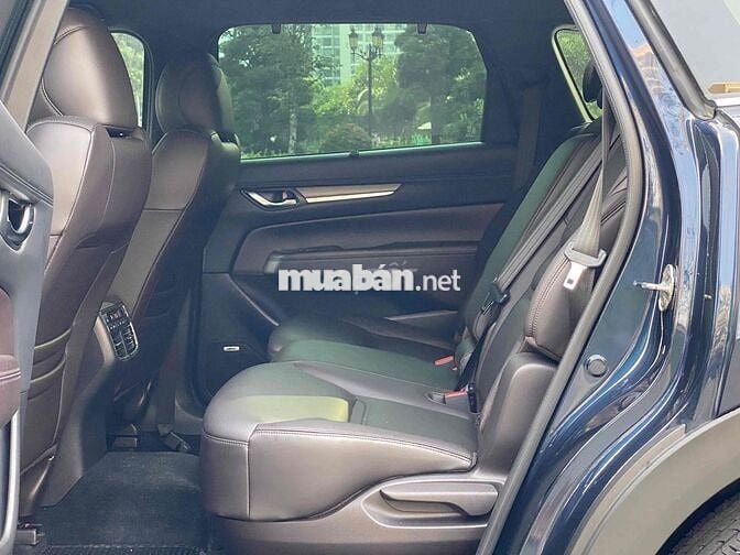 Cần Bán Mazda Cx8 Premium màu Xanh Cavansite