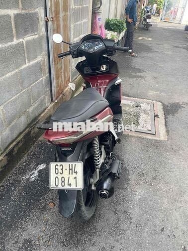 Bán airblade úp thái máy êm, giấy tờ đầy đủ