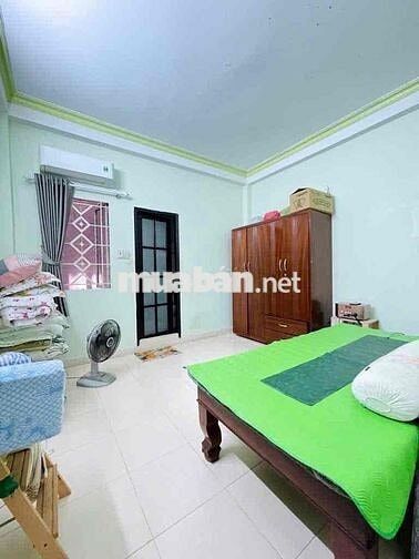 CHÍNH CHỦ CẦN BÁN NHANH SIÊU PHẨM HXH NƠ TRANG LONG, BT. GIÁ 4TỶ750