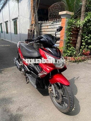 Bán Suzuki máy êm, giấy tờ đầy đủ