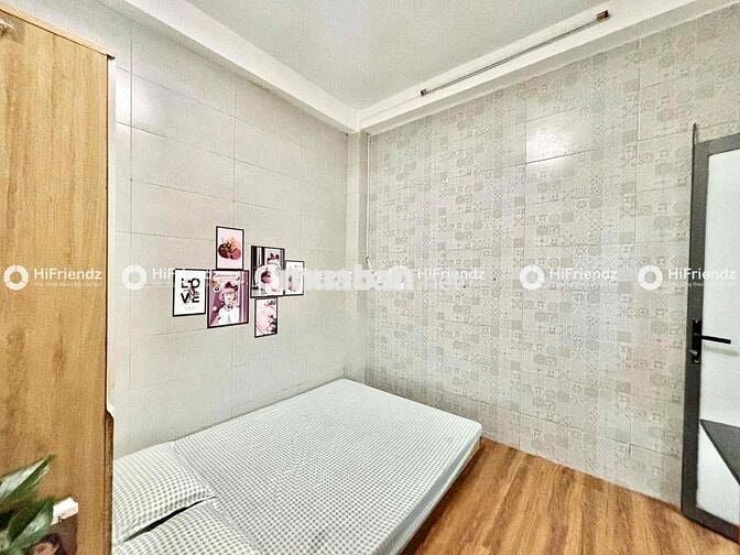 CHO THUÊ PHÒNG STUDIO FULL NỘI THẤT GIÁ RẺ GẦN VHU - AN NINH - SẠCH SẼ