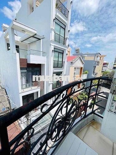 CHÍNH CHỦ CẦN BÁN NHANH SIÊU PHẨM HXH NƠ TRANG LONG, BT. GIÁ 4TỶ750