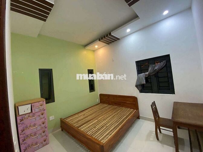 🛑 CHO THUÊ NHÀ 3 TẦNG: LÝ TỬ TẤN - 5 PHÒNG - 3WC