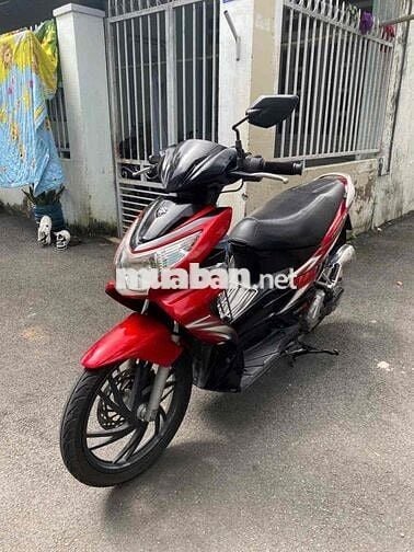 Bán Suzuki máy êm, giấy tờ đầy đủ