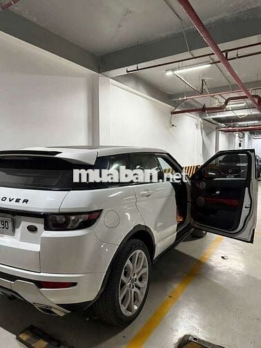 Cần bán rang rover dyamic 2,0 ,chính chủ