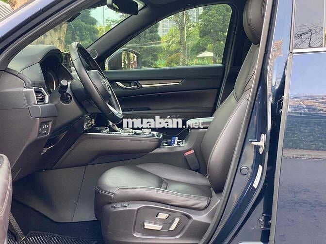 Cần Bán Mazda Cx8 Premium màu Xanh Cavansite