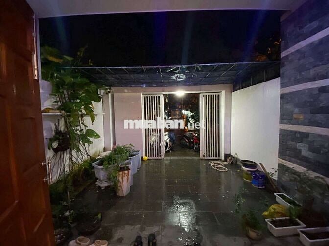 🛑 CHO THUÊ NHÀ 3 TẦNG: LÝ TỬ TẤN - 5 PHÒNG - 3WC