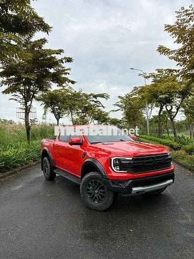 Ford Ranger 2024 Raptor 2.0L
