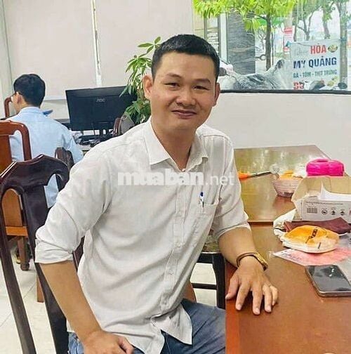 Đất Tái định cư Nam nhà vườn trục đối lưng DT602 Hòa Ninh Đà Nẵng