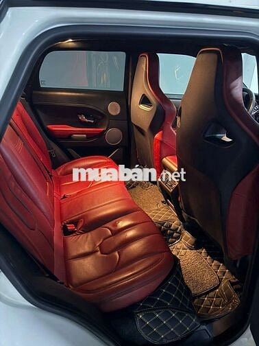 Cần bán rang rover dyamic 2,0 ,chính chủ