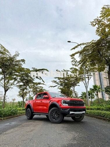 Ford Ranger 2024 Raptor 2.0L
