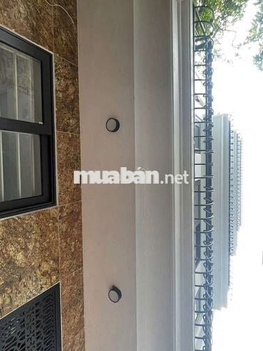 Bán Nhà Ngay Công Viên Trân Quang Diệu 50m Ô Tô Tránh 35m2 6T 9,78ty