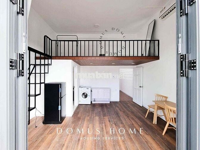 TRỐNG LẠI *** 1 PHÒNG BAN CÔNG - SẴN NỘI THẤT_30M2 📍TRƯỜNG CHINH