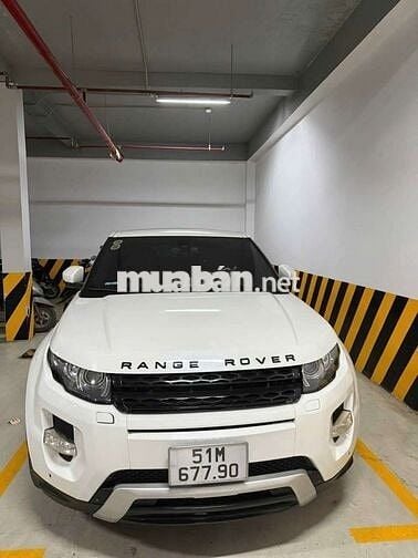 Cần bán rang rover dyamic 2,0 ,chính chủ