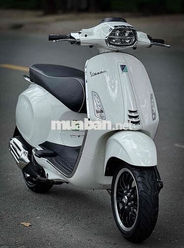 Vespa Sprint 125i 2022 Chính chủ ký