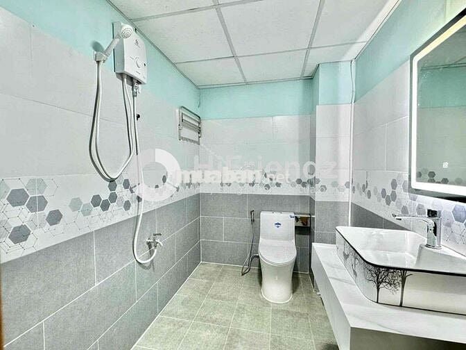 Căn Hộ 1 Duplex + 1PN Ban Công 40m2 - CV Lê Văn Tám - Thảo Cầm Viên SG