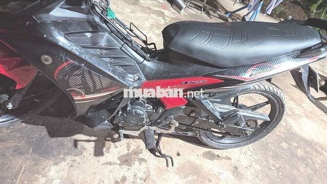 Cần bán con Exciter ctd 1s9a chính chủ