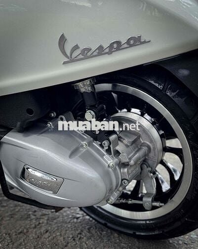 Vespa Sprint 125i 2022 Chính chủ ký