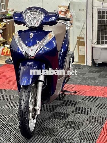 💥SHmode đời 2015 BSĐN Chính Chủ xe đẹp máy ngon💥