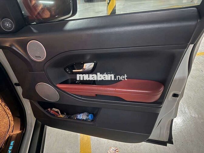 Cần bán rang rover dyamic 2,0 ,chính chủ